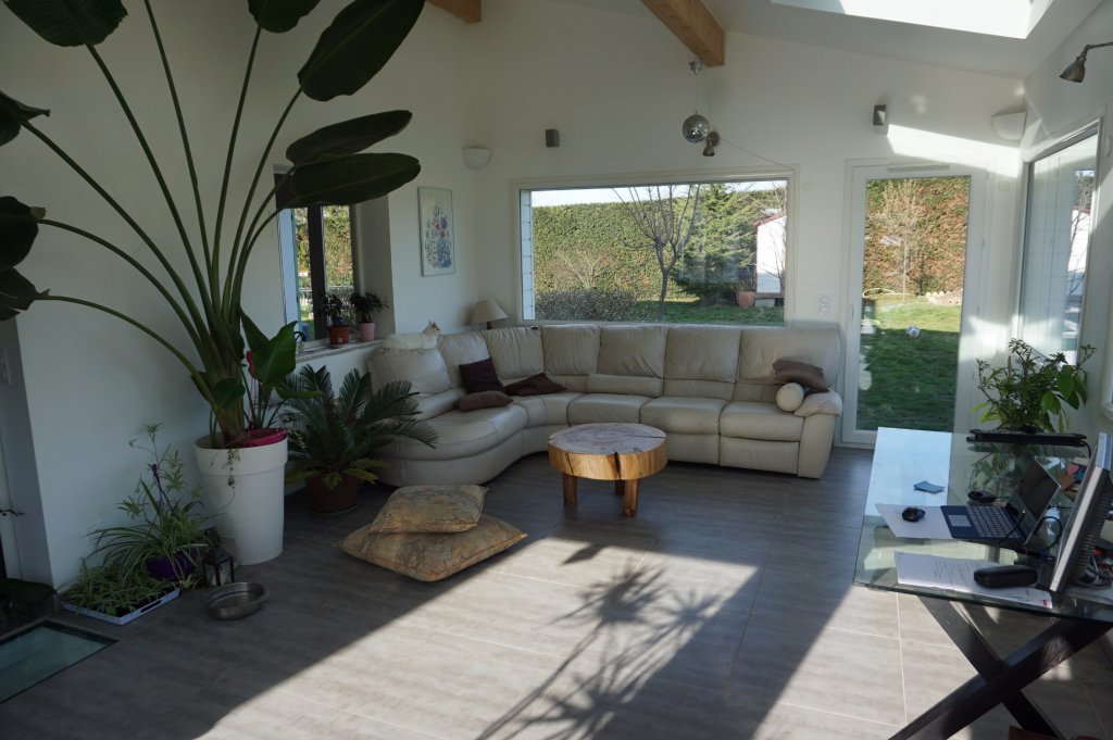 veranda lentilly