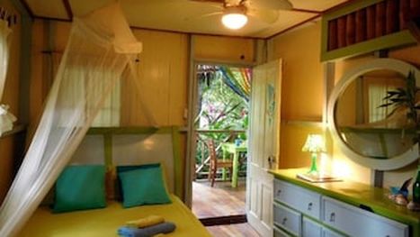 hotel veranda bocas del toro
