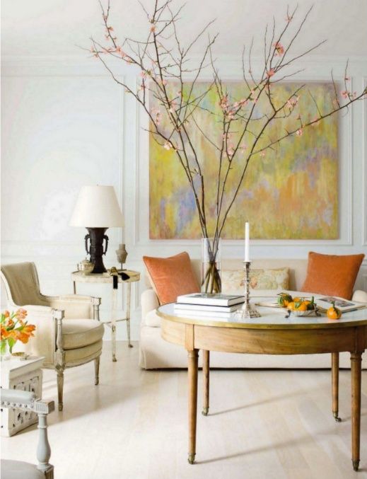 veranda magazine art