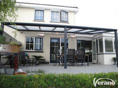 veranda reynolds aluminium