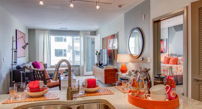 veranda high pointe