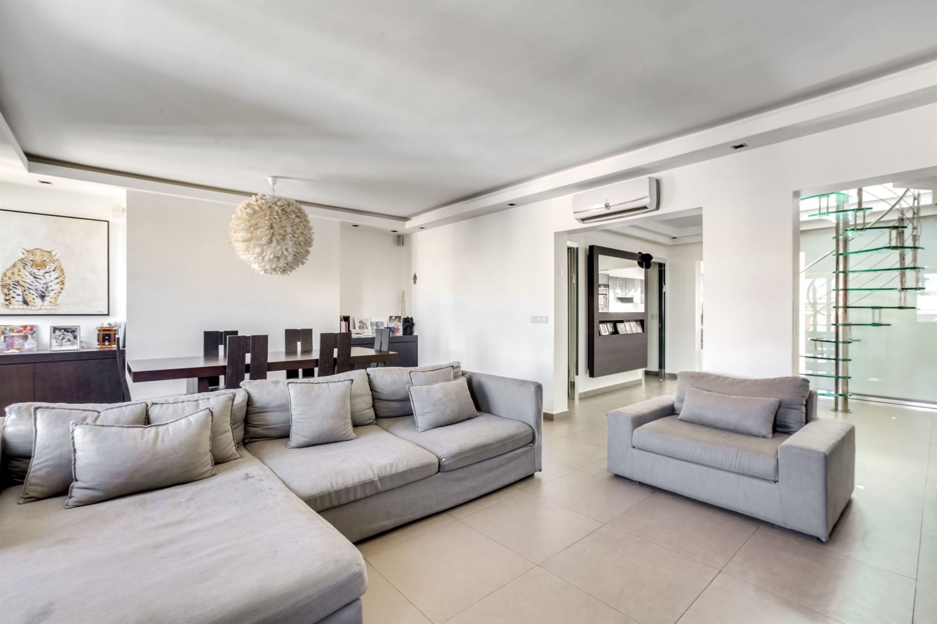 veranda neuilly sur seine