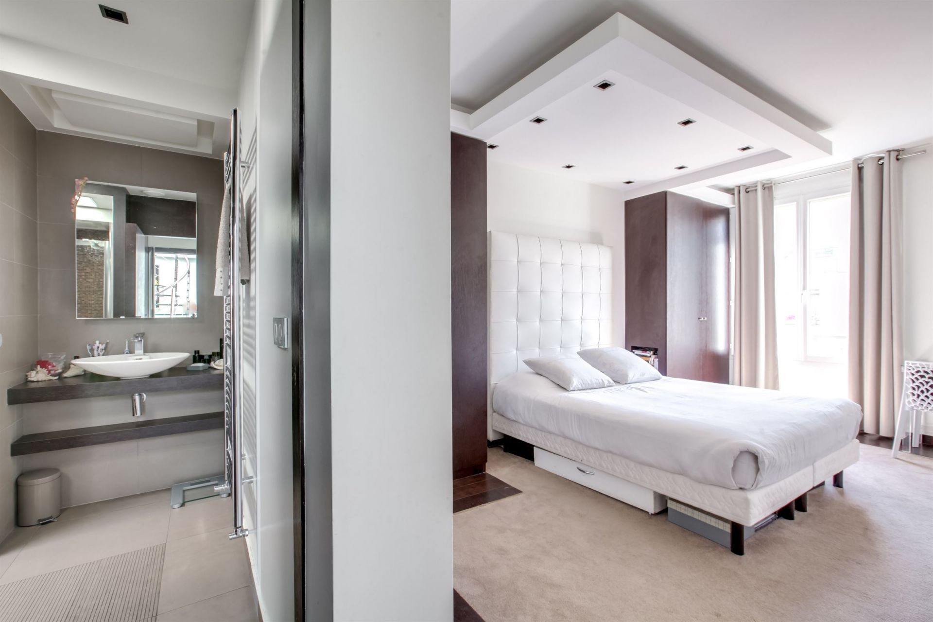 veranda neuilly sur seine
