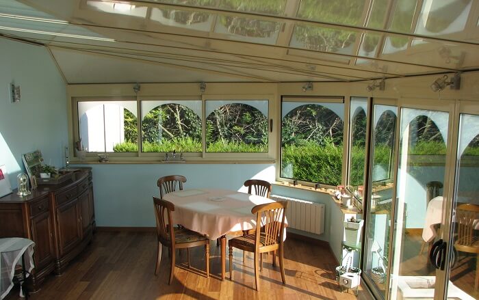 veranda vexin