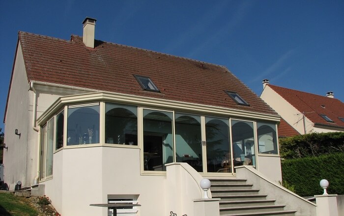 veranda vexin
