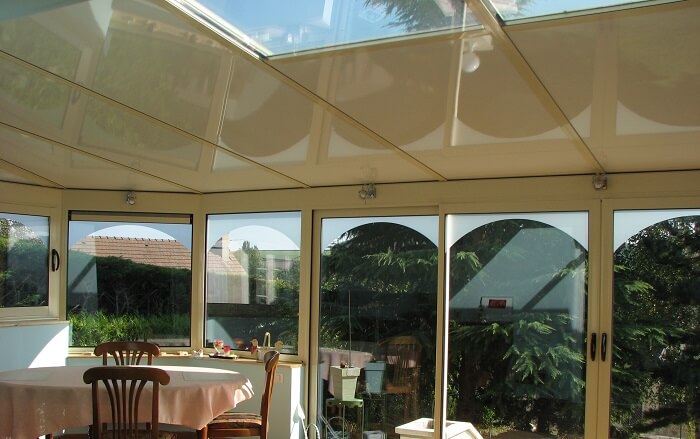 veranda vexin