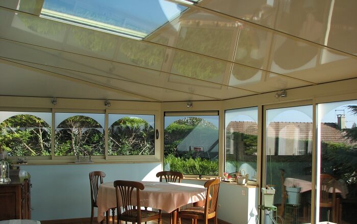 veranda vexin