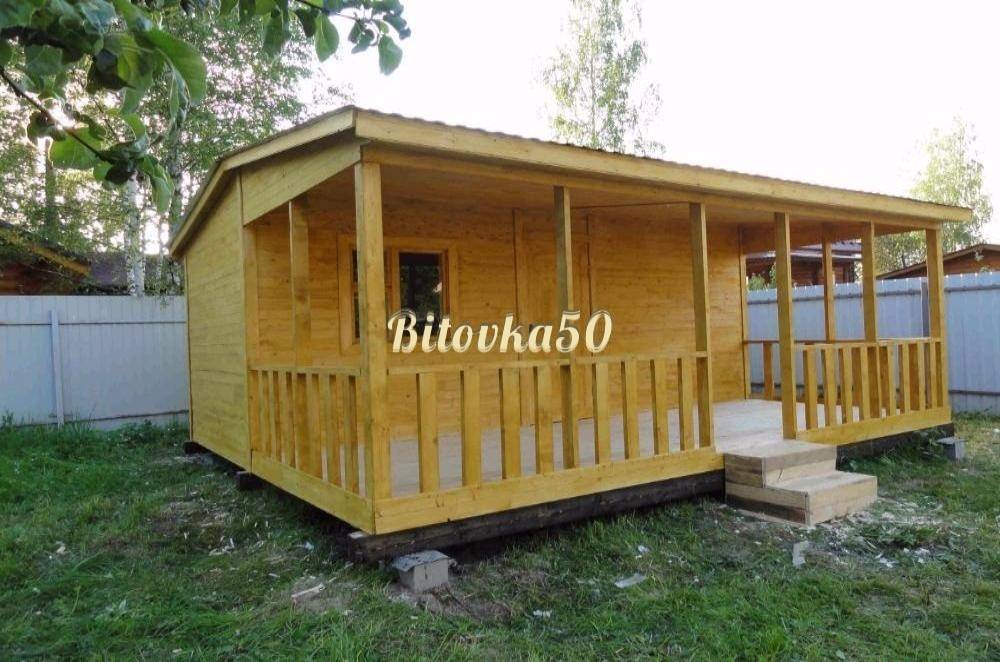 veranda modele
