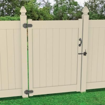 veranda gate hinge kit