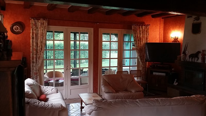 veranda vexin