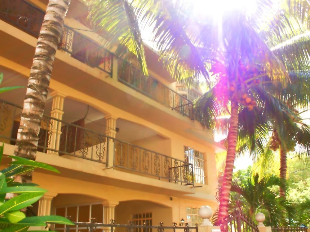 expedia.fr veranda pointe aux biches