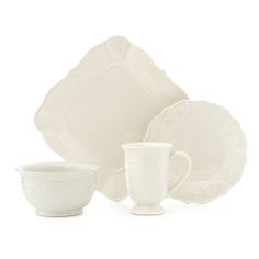 celebrating home veranda stoneware