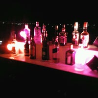 veranda lounge lakefront