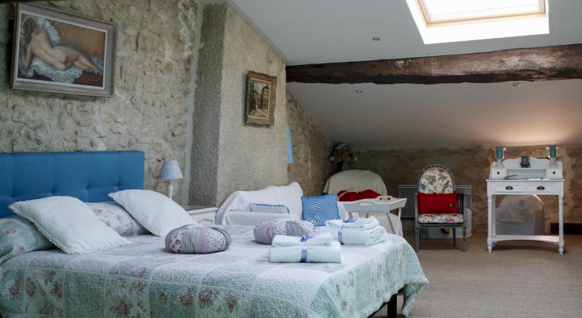 veranda chateau maison noble