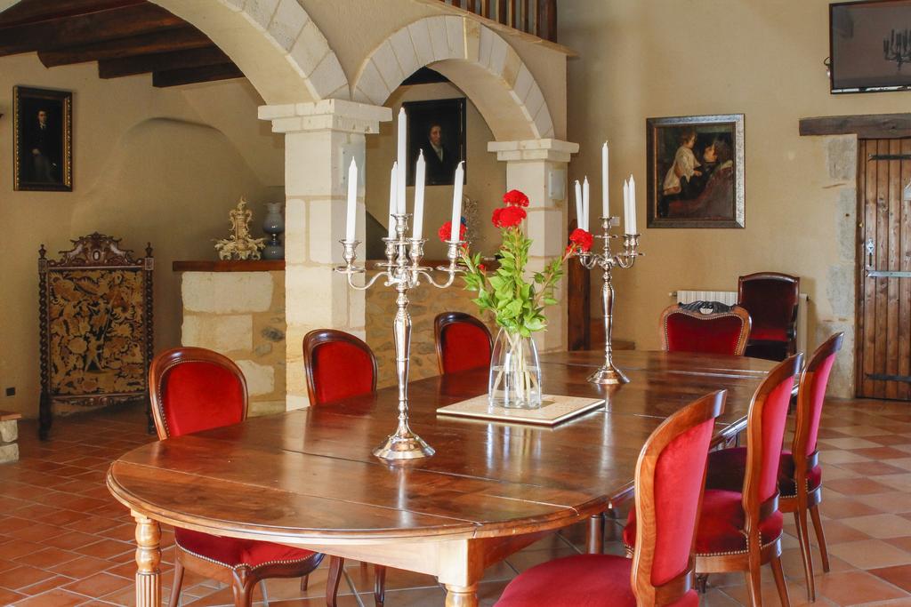 la veranda chambre d'hote