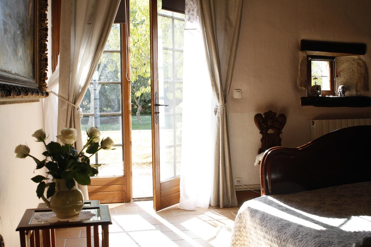 la veranda maison noble