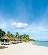 veranda pointe aux biches webcam