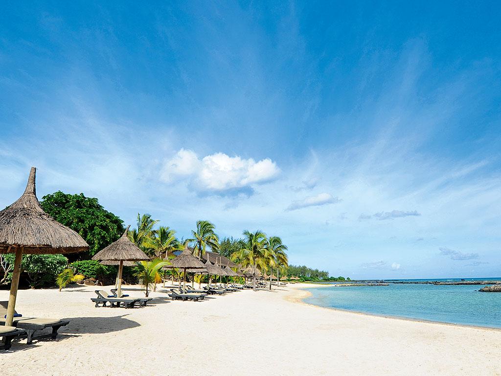 veranda pointe aux biches booking.com