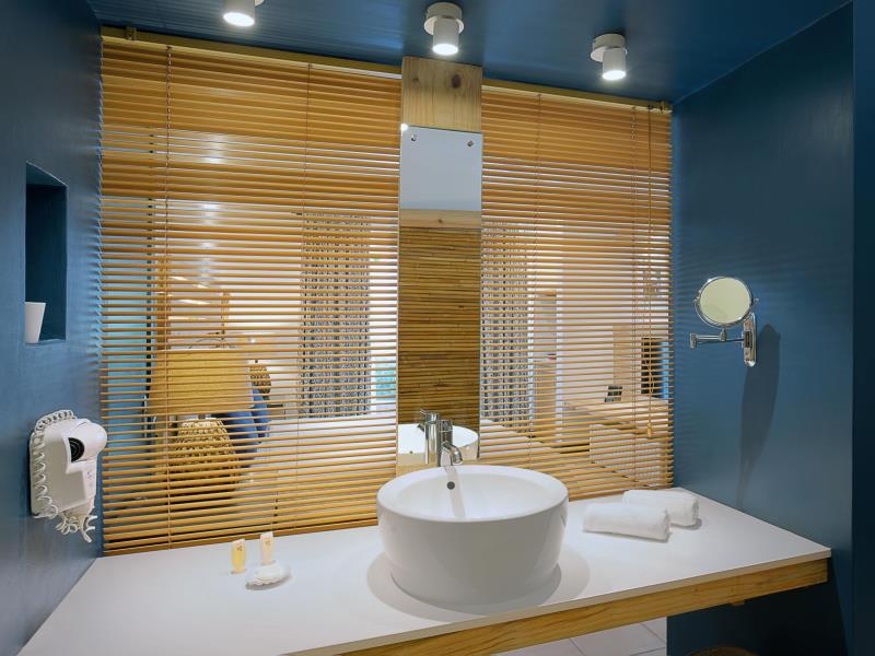 chambre privilege veranda pointe aux biches