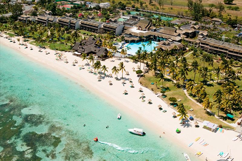 veranda pointe aux biches neckermann