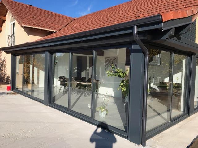 fabricant veranda vosges