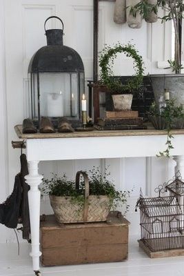 veranda deco pinterest
