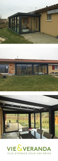 avis veranda maison passion