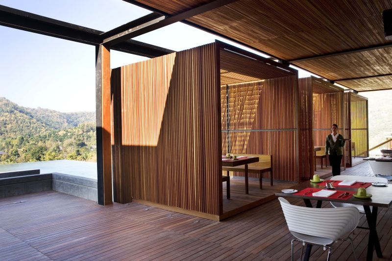 hotel veranda resort spa chiang mai
