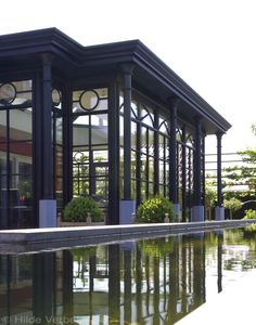 verschil tussen veranda en orangerie