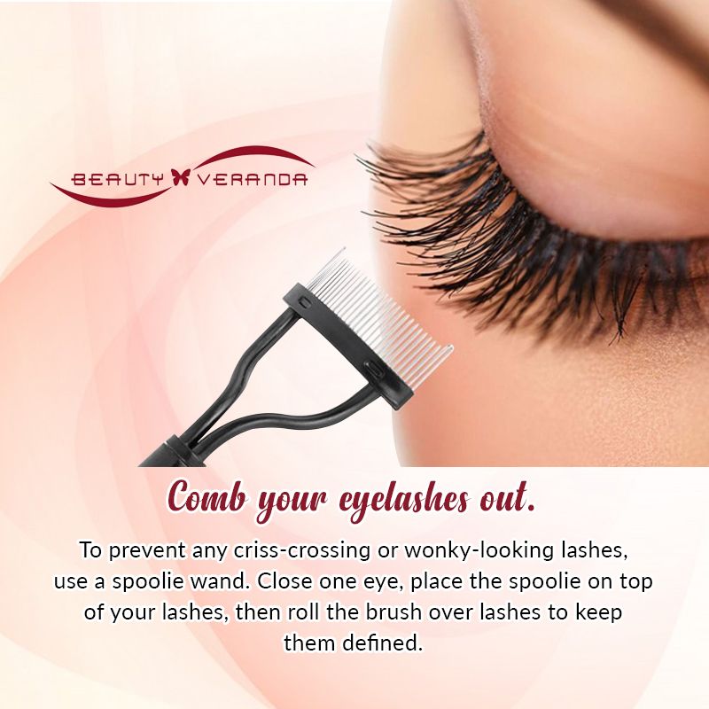 beauty veranda eyelash extension