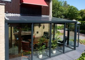 verandalux montargis