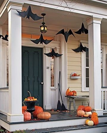 veranda deco pinterest