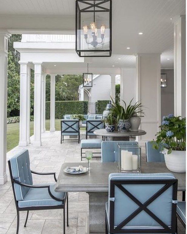 belle veranda