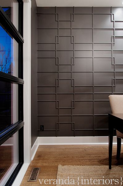 veranda wall design