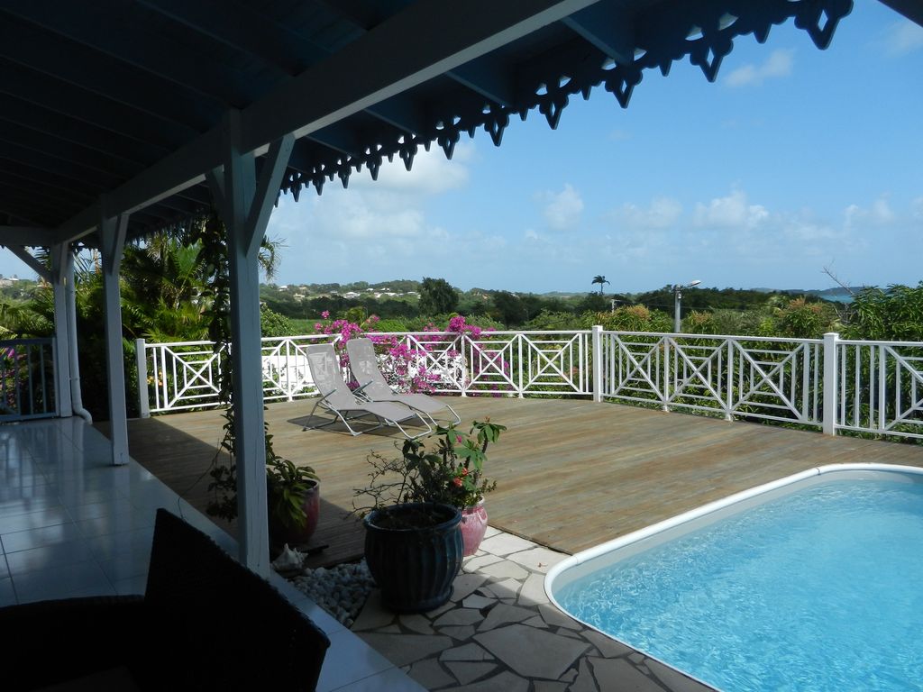 veranda d'occasion nord