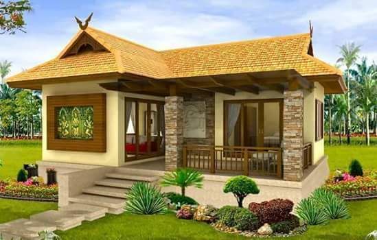 veranda design in philippines