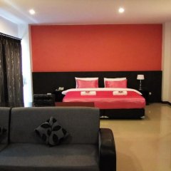 veranda hotel khon kaen