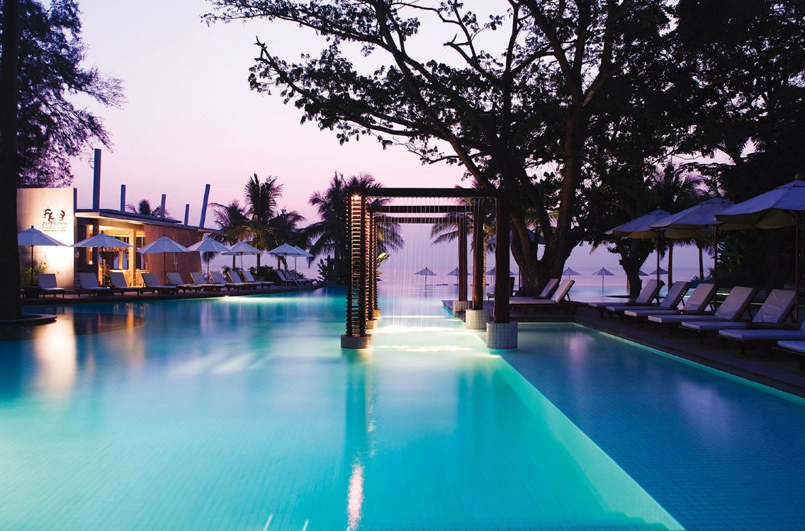 veranda resort & spa di hua hin