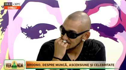 veranda jurnal tv online
