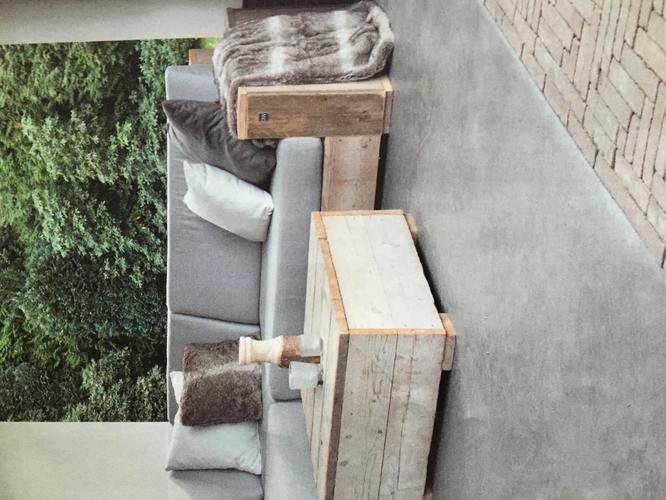 veranda betonvloer