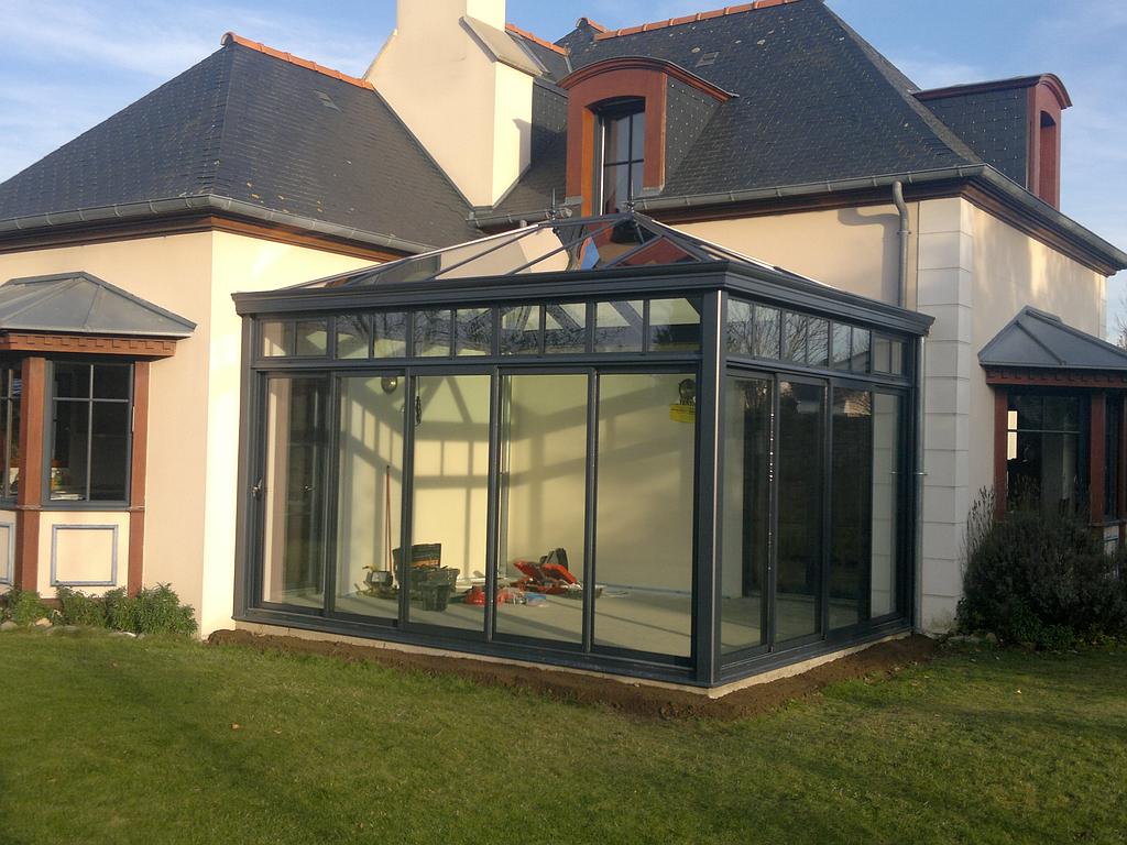 art et veranda st meloir des ondes