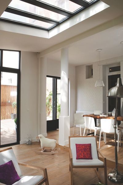 veranda l'atelier d'alexandre
