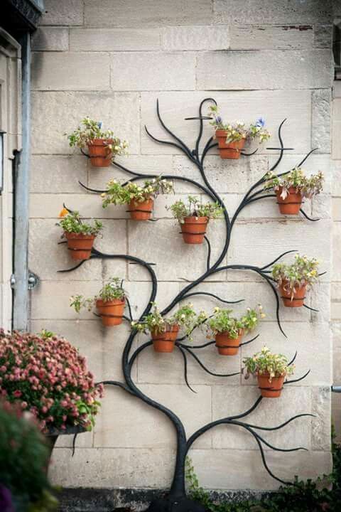 pinterest diy veranda