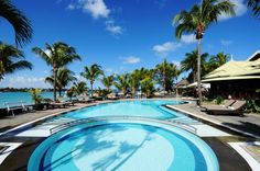 hotel veranda grand baie a l ile maurice