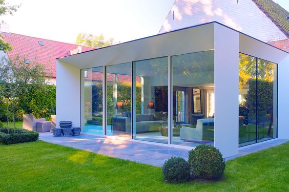 pauwels veranda lounge line