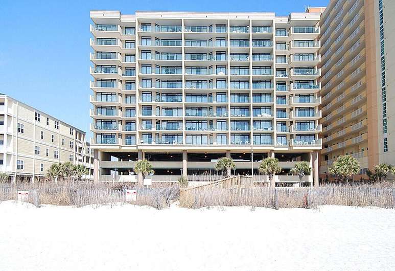 veranda hotel north myrtle beach