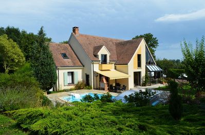 veranda sarthe confort