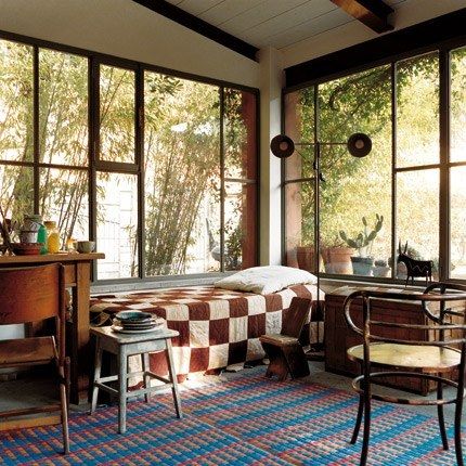 veranda marie claire maison