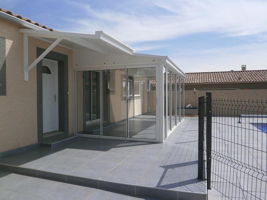fabricant veranda narbonne