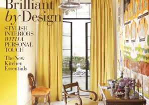 veranda magazine markham ontario